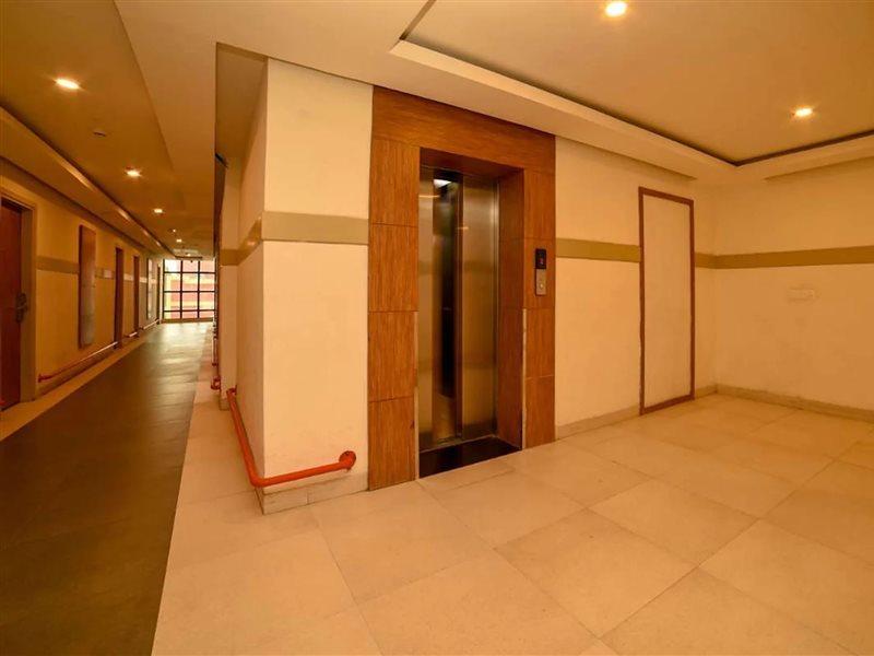Max Hotels Jabalpur Exterior photo