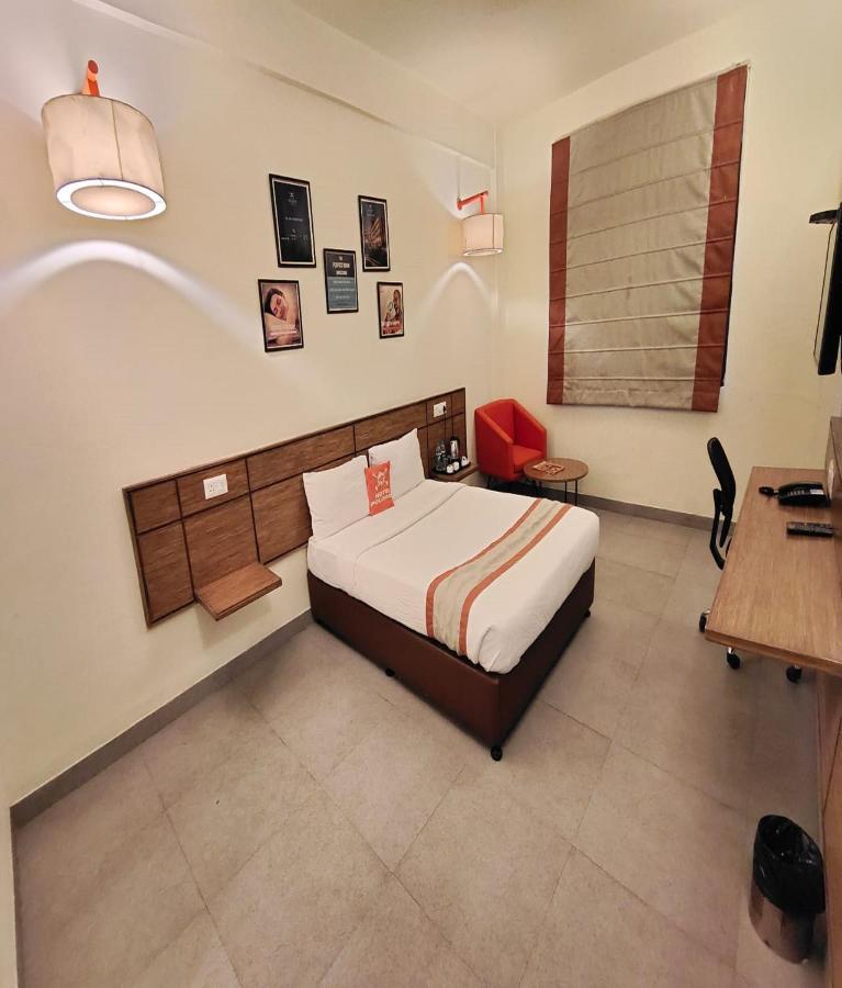 Max Hotels Jabalpur Exterior photo